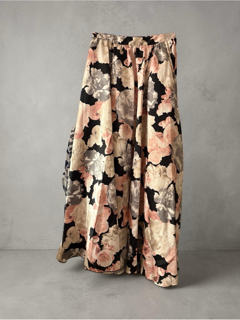 Speechless Ultra Wide Leg Formal Pants - Picture 2 of 7